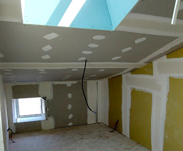 Réalisation AMPI sur Rochefort, Chatelaillon.