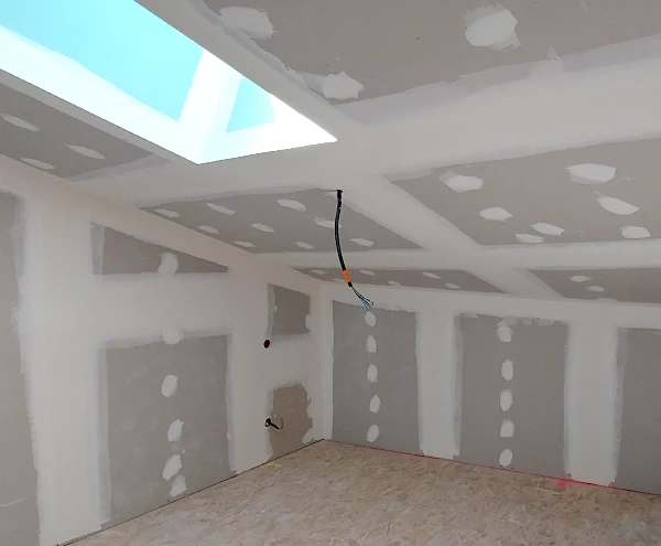 Réalisation AMPI sur Rochefort, Chatelaillon.