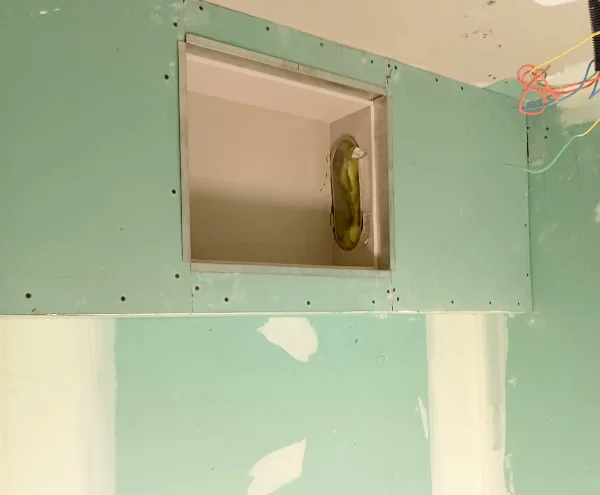 Réalisation AMPI sur Rochefort, Chatelaillon.