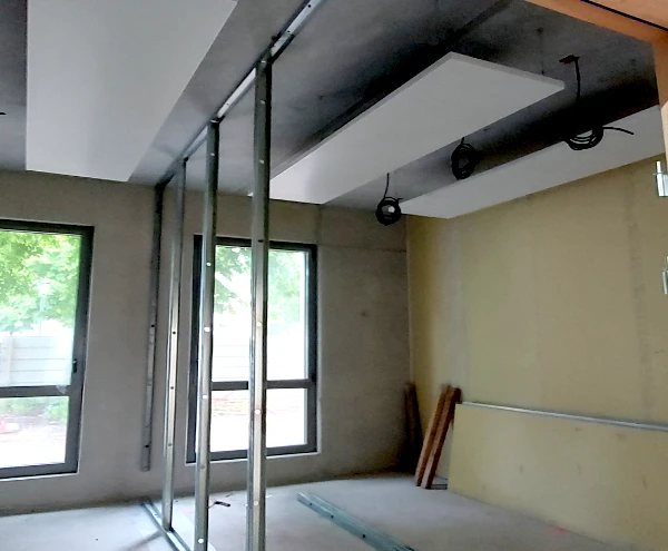 Réalisation AMPI sur Rochefort, Chatelaillon.