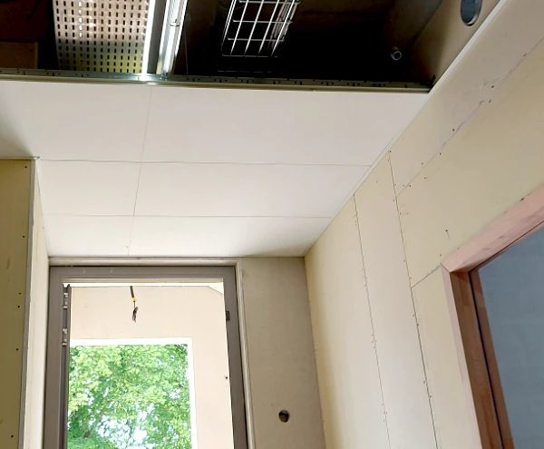 Réalisation AMPI sur Rochefort, Chatelaillon.