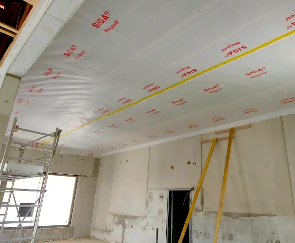 Réalisation AMPI sur Rochefort, Chatelaillon.