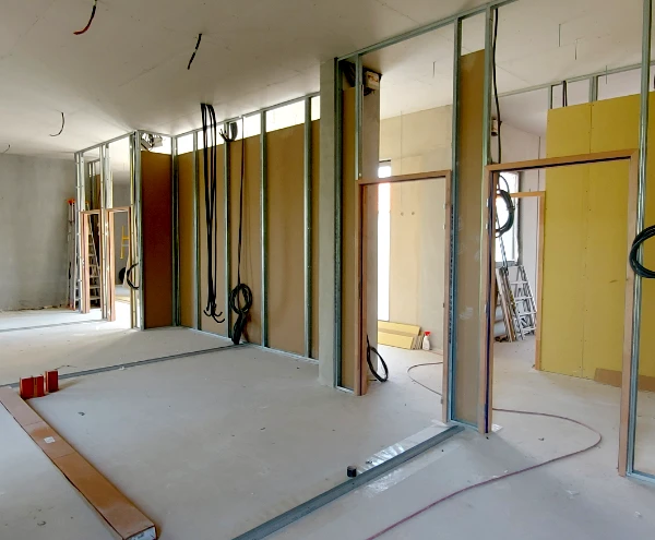 Réalisation AMPI sur Rochefort, Chatelaillon.