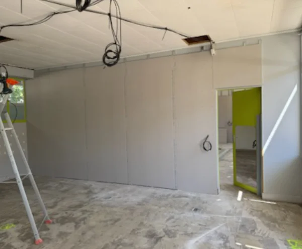 Réalisation AMPI sur Rochefort, Chatelaillon.